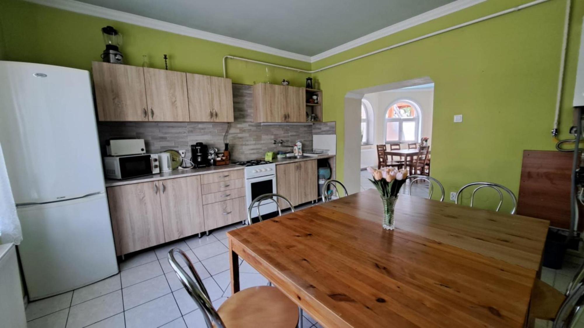 Tuende Szallas Bogács Extérieur photo